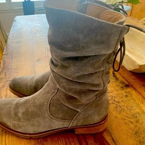 Sofft Sharnell Mid Lace Up